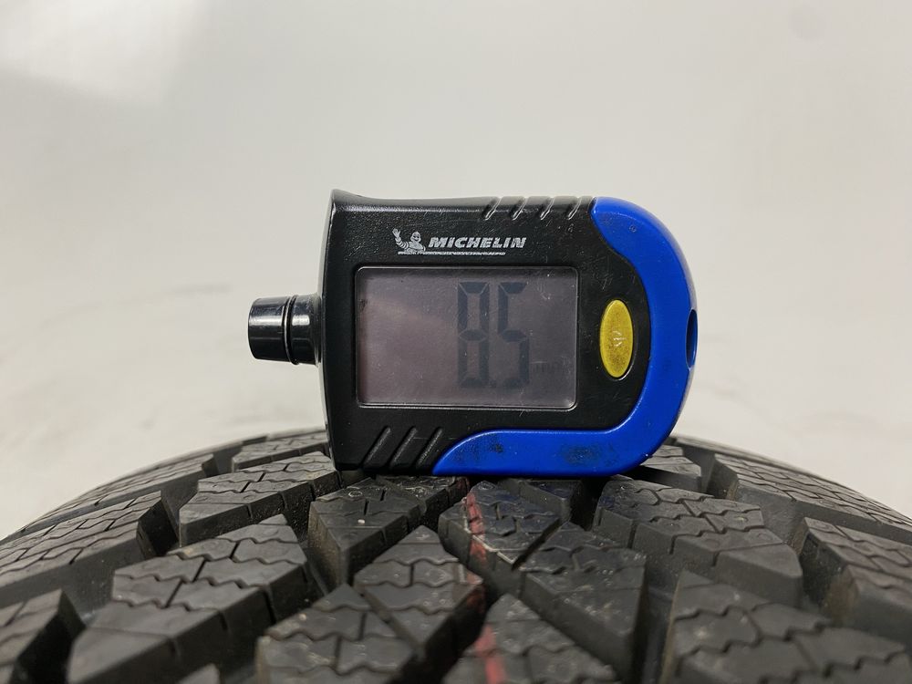 4x 205/55/16 Bridgestone Blizzak LM005 / 2021r DEMO / GWARANCJA