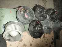wentylator dmuchawa silniczek nagrzewnicy daewoo tico matiz spark