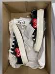 Converse CDG comme des Garcons