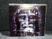 OOMPH! - Gekreuzigt CD singiel