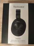 Słuchawki TECHNICS A800