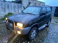 Ford Maverick 2.7 TD GLX