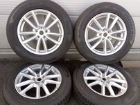 19'' KOŁA - Land Rover Range Rover Discavery Sport - ZIMOWE - NOWE
