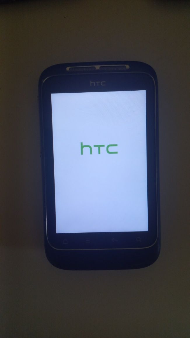 Smartfony retro LG + HTC – Android 6, kolekcja vintage, unikat!
