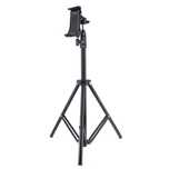 Statyw tripod uchwyt na aparat telefon tablet 160 cm