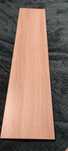 BRW front szuflady 82cm X 17,5cm dąb sonoma