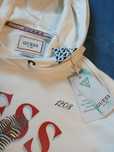 Bluza z kapturem Guess