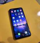 LG G8 Thinq, G820UM, 6/128Gb, Snapdragon 855, 1Sim
