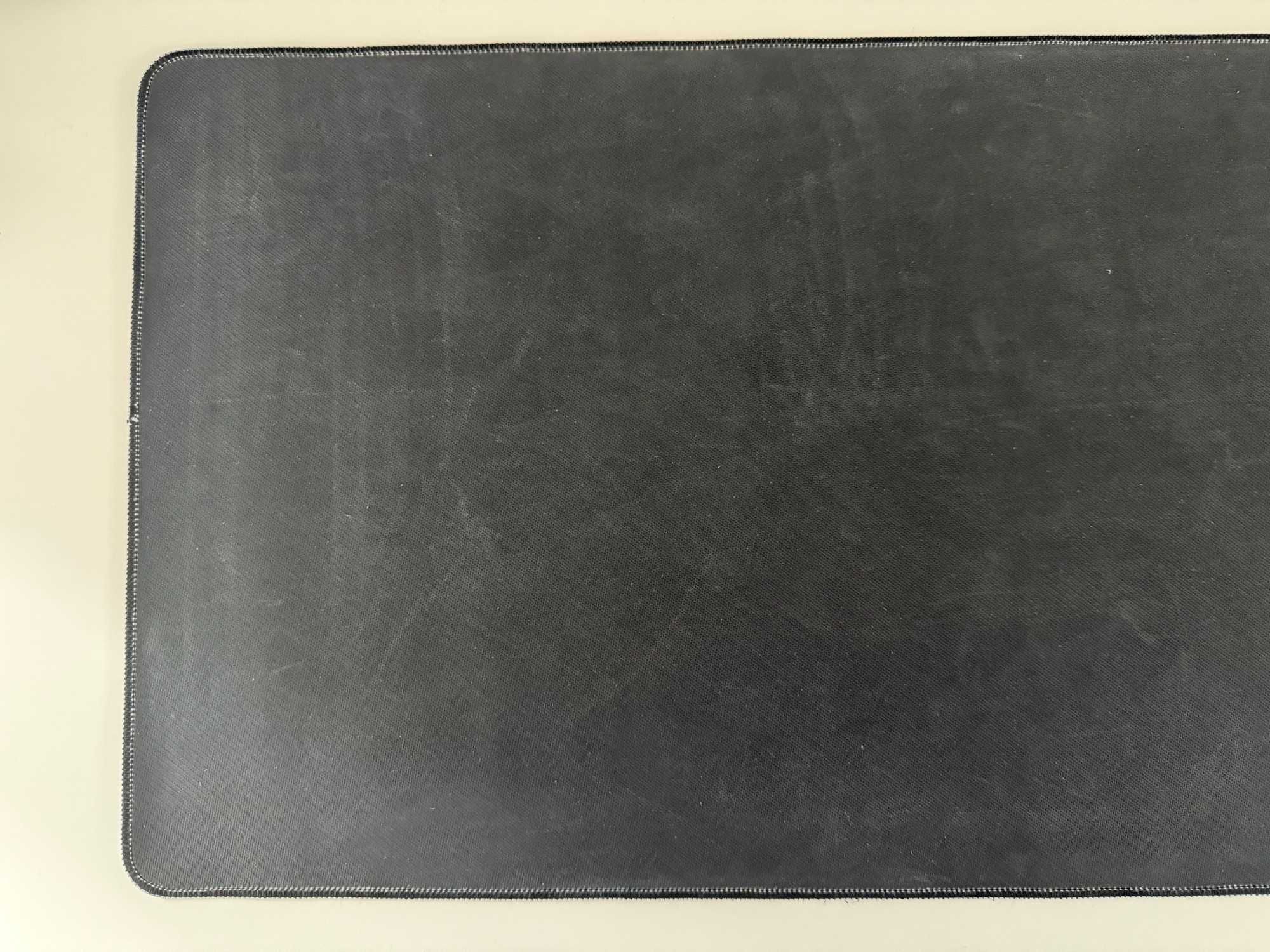 Duża podkładka pod mysz komputer laptop