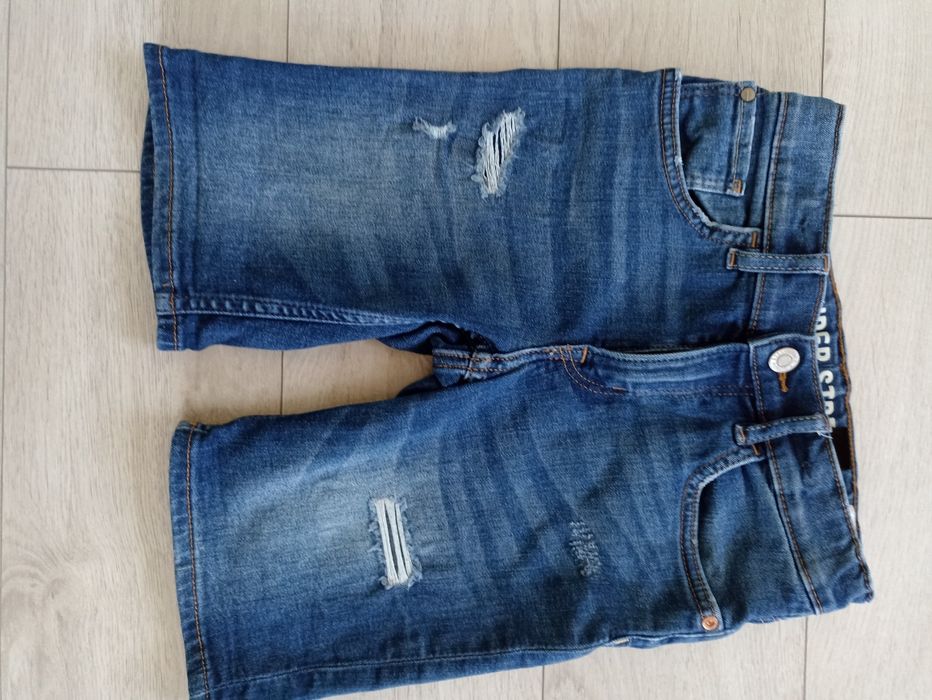 Шорти для хлопчика