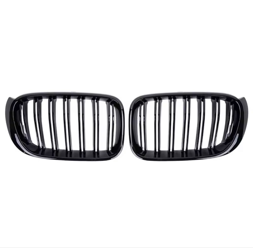 Ноздрі Решітки на BMW X3 F25 X4 F26 bmw 2010-2018