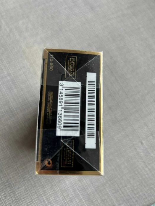 Chanel COCO NOIR Perfumy damskie 100ml nowe