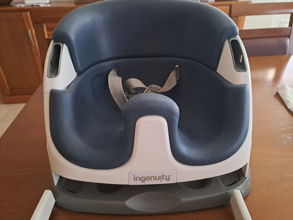 Bumbo (assento) para bebé Ingenuity