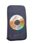 Płyty cd dvd PC World komputer w etui na płyty cd ponad 50 sztuk