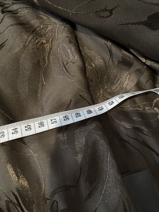 Шуба норкова цільна