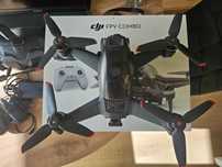 DJI FPV Combo - odblokowany, zasięg 4-5km!