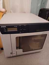 Epson Discproducer pp-100N (Drukarka, duplikator płyt CD)