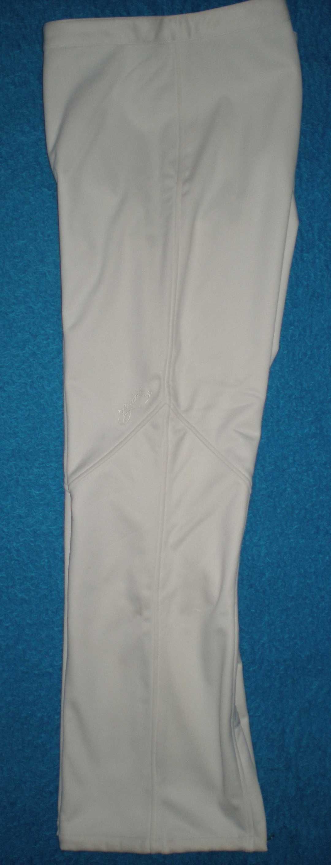 Горнолыжные утепленные брюки Zembla XL р.52-54 цв. топленого молока