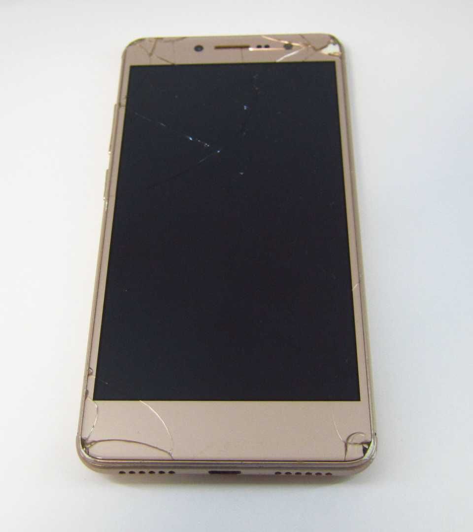 Nomi i5050 Evo Z 3/32GB Gold