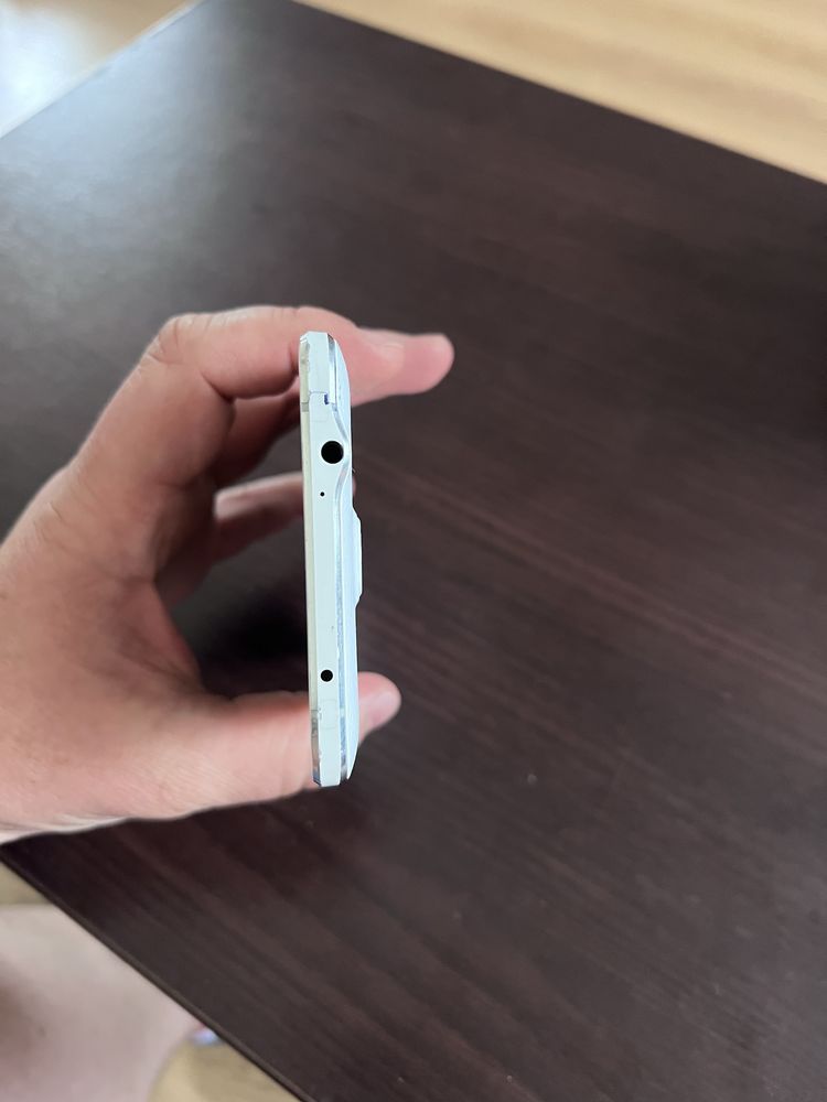 Samsung Galaxy Note 4 LTE biały w pelni sprawny