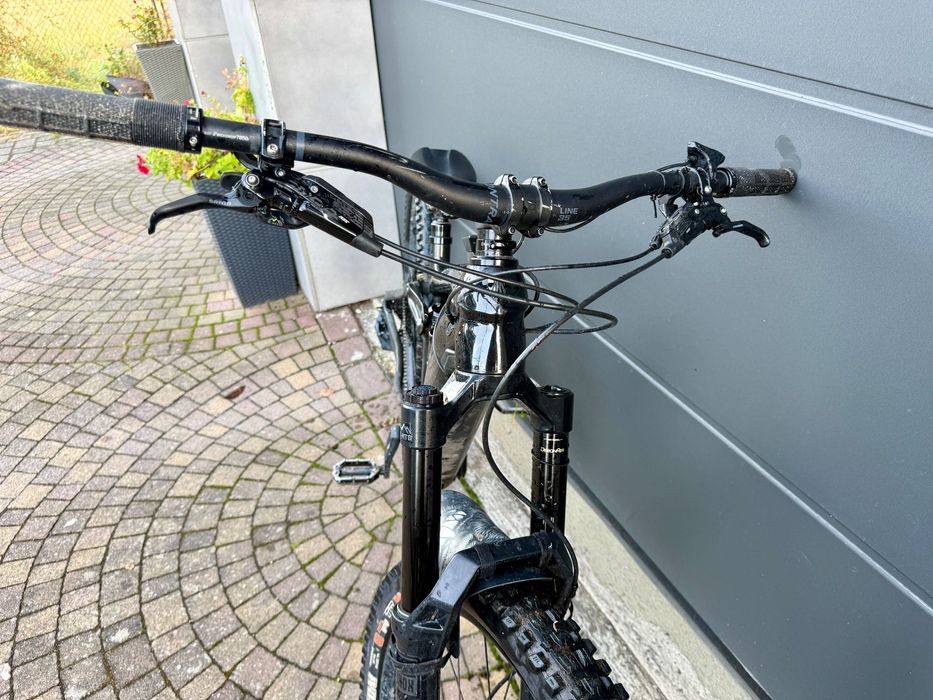 Rower elektryczny Trek Rail 9 GX faktura vat