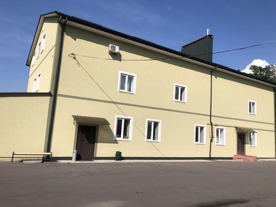 Продається квартира нова.