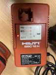 Hilti SBC 12H ładowarka