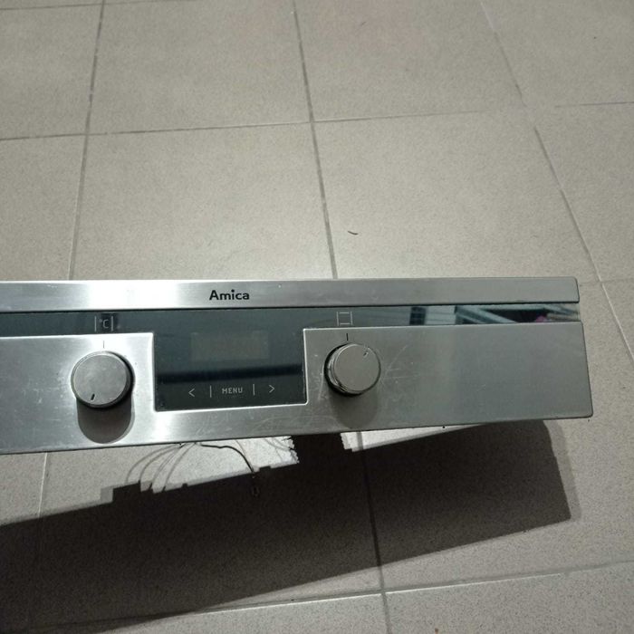 Panel Przedni PIEKARNIK AMICA EBI 7522 Części