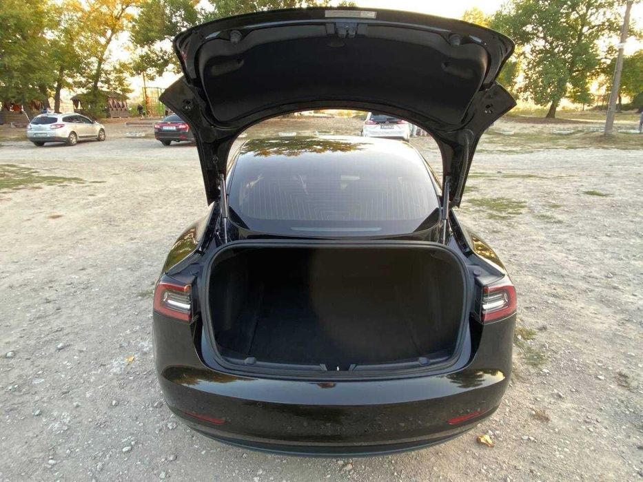 Супер: Tesla Model 3 Long Range 75D Dual Motor | 2019 рік 78 кВт
