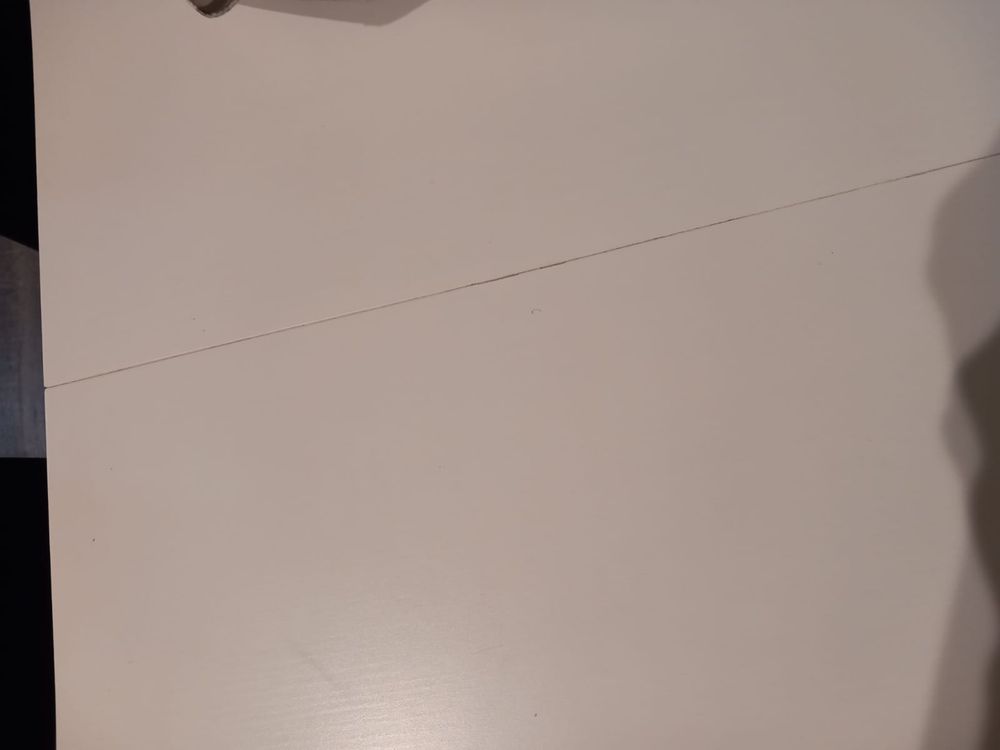 Mesa e cadeiras de jantar