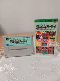 Parlor Snes/Famicom