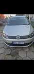 Volkswagen Sharan 2,0 TDI 140 koni Comfortline