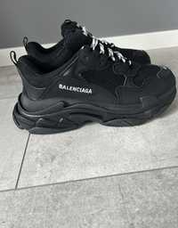 Sneakersy Triple Balenciaga 40