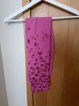 Legging rosa da GAP