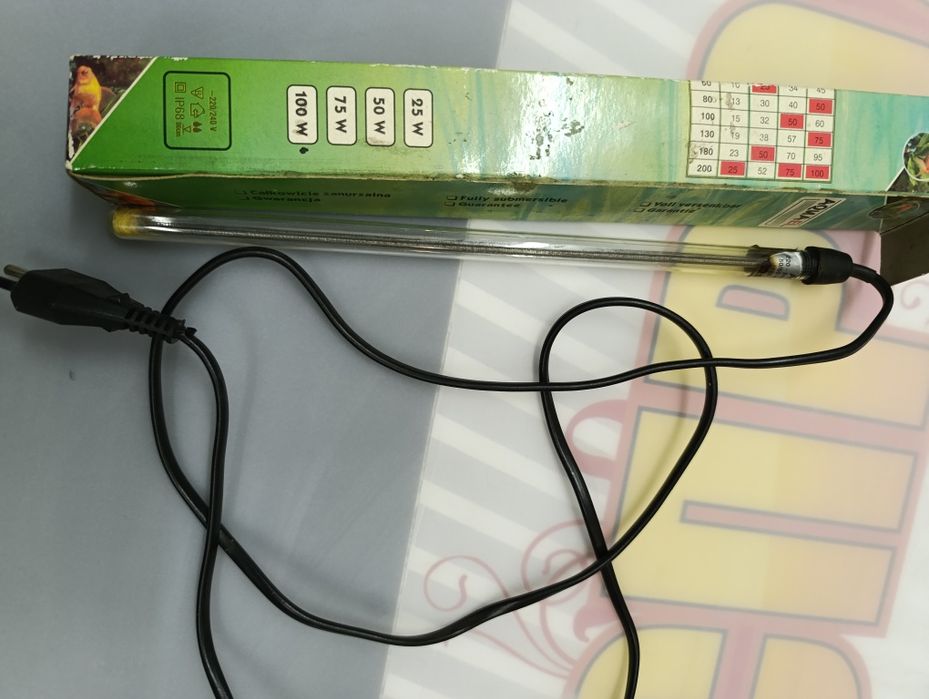 Продам оборудование и аксесуары  для аквариума.