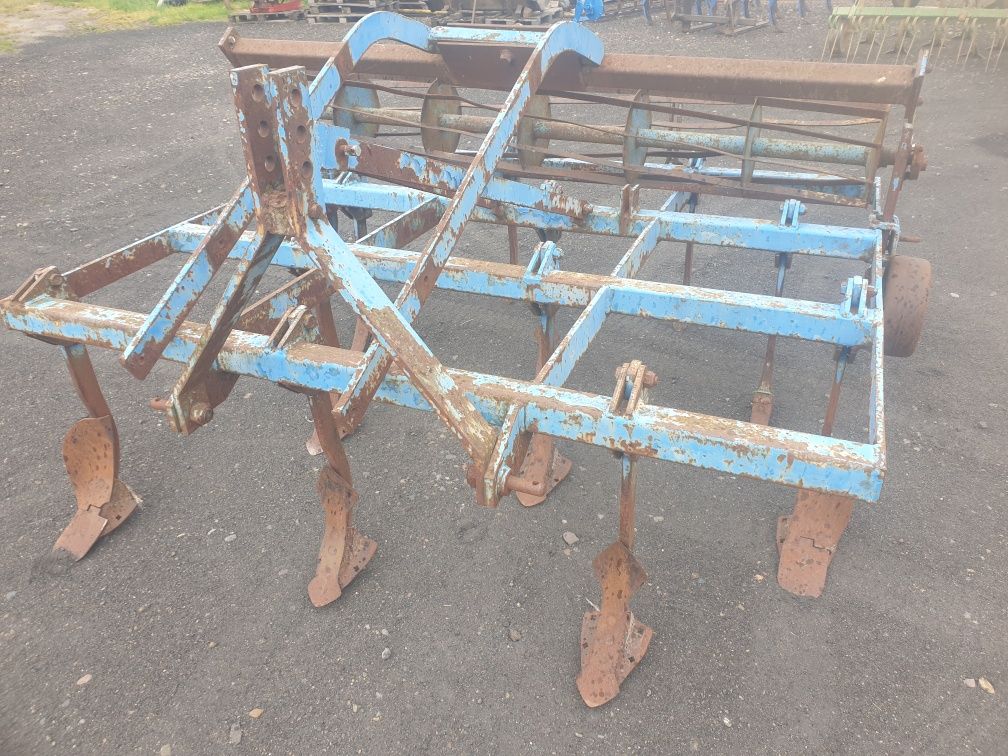 Gruber Lemken Achat 11/220. Smaragd 260