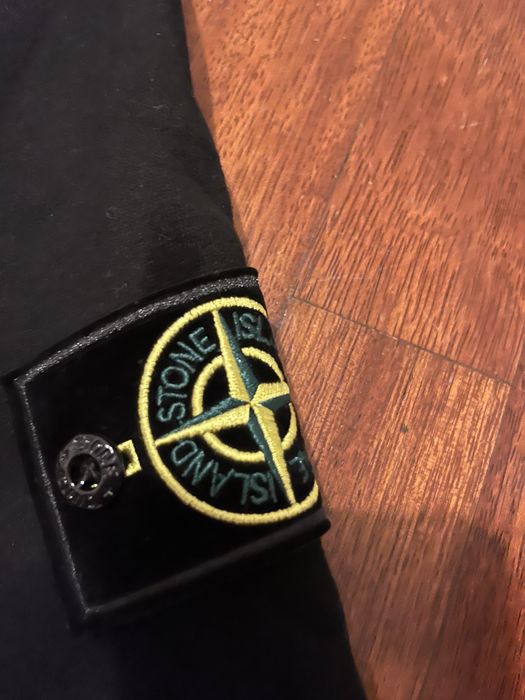 Crewneck Stone Island