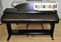 Pianino cyfrowe Yamaha Clavinova CLP-920