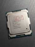 Х2 Процесор на 2011-3 сокет e5 2630 v4 20 ядер