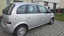 Opel Meriva 2006r