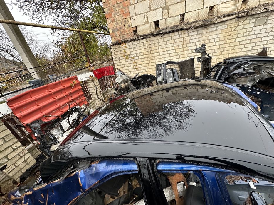 Продам крыша toyota camry 40