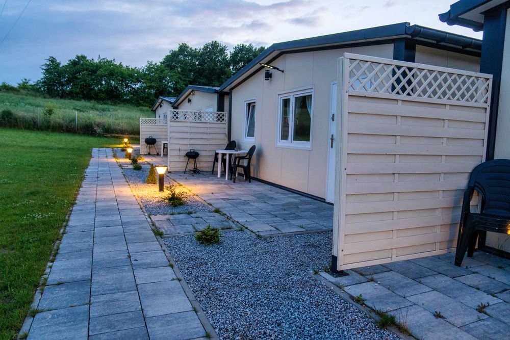 Sylwester nad morzem