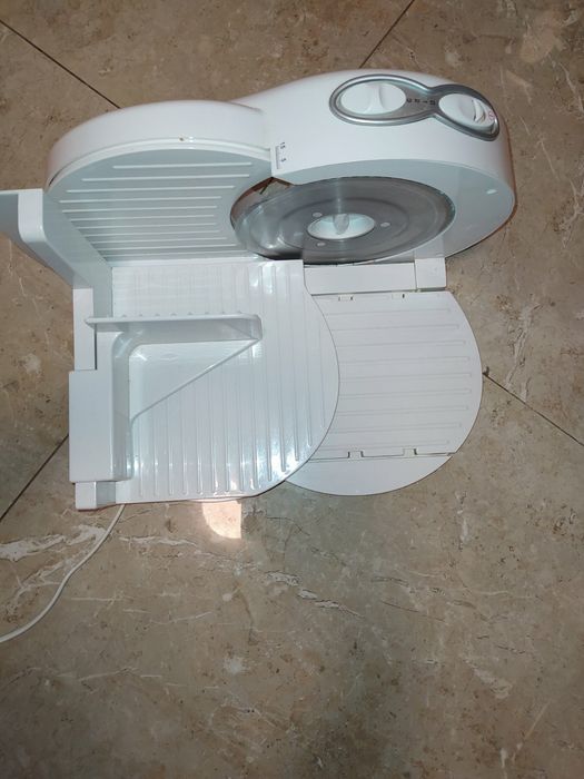 Електрична різалка