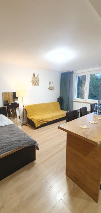 Mieszkanie blisko Plaży Stogi