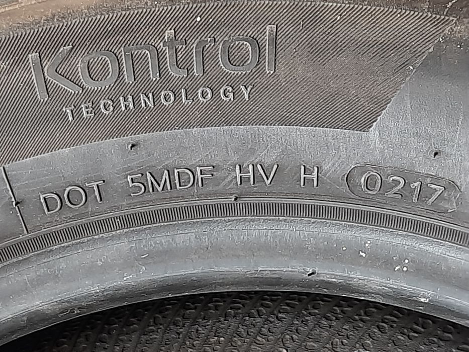 Opona 185/65R15 88H Hankook Kinergy ECO