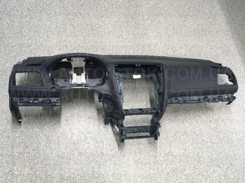 Панель торпеда подушка SUBARU Outback 2014-2018 BS B15 разборка