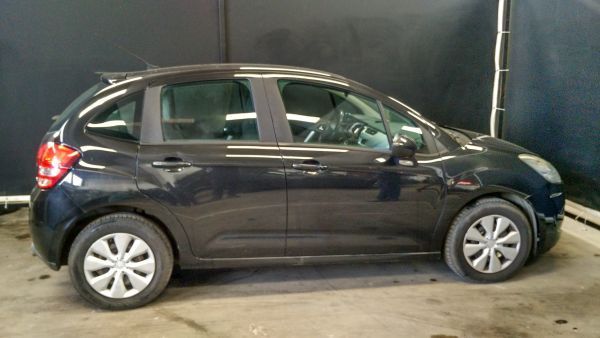 Para Peças Citroën C3 Ii (Sc_)
