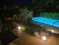 Villa-Harmony(apartamenty z basenem)