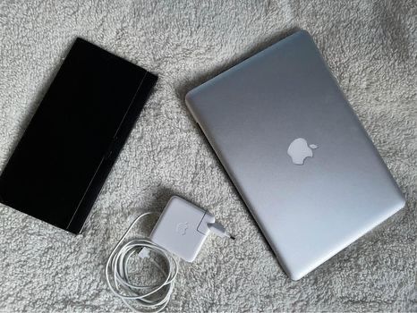 MacBook Pro - meados 2010