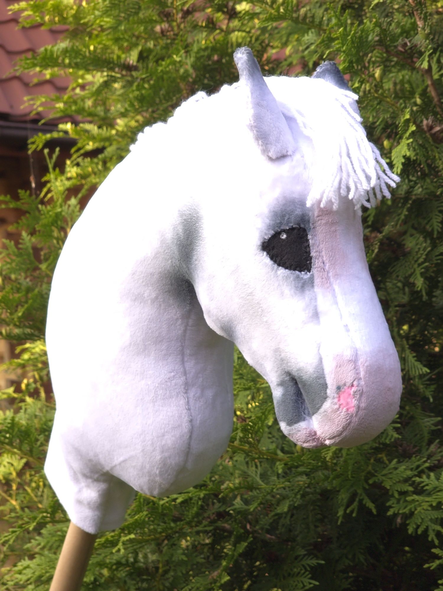 Hobby horse a4 autorka Kht_Callio